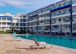 Appartement - 2 pièces - 2 bathrooms for vendre in Aourir - Agadir