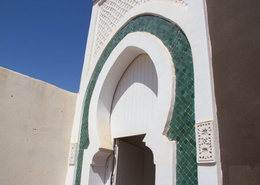 Riad - 4 pièces - 4 bathrooms for vendre in aglou - Tiznit