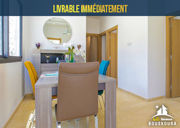 Appartement - 2 pièces - 2 bathrooms for vendre in Bouskoura - Casablanca Appartement - 2 pièces - 2 bathrooms for vendre in Bouskoura - Casablanca