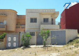 villa a vendre a Moulay Bousselham