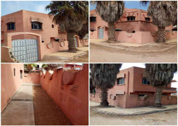 Villa - 3 pièces - 4 bathrooms for vendre in Sidi Bouzid - El Jadida