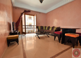 شقة - 1 غرفة نوم - 1 حمام for louer in كيليز - مراكش