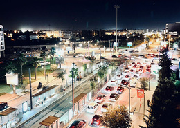 ستوديو - 1 حمام for vendre in الوازيس - الدار البيضاء ستوديو - 1 حمام for vendre in الوازيس - الدار البيضاء