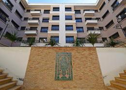 Appartement - 3 pièces - 2 bathrooms for vendre in Bouskoura - Casablanca Appartement - 3 pièces - 2 bathrooms for vendre in Bouskoura - Casablanca