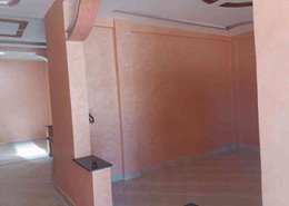 Appartement - 3 pièces for vendre in Bd Jaych Tahrir - Oujda