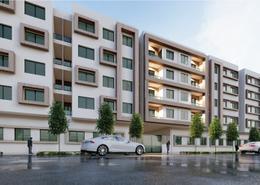 Appartement - 3 pièces - 2 bathrooms for vendre in Saknia - Kenitra Appartement - 3 pièces - 2 bathrooms for vendre in Saknia - Kenitra