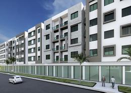 شقة - 3 غرف نوم - 2 حمامات for vendre in ساكنية - القنيطرة