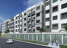 شقة - 3 غرف نوم - 2 حمامات for vendre in ساكنية - القنيطرة