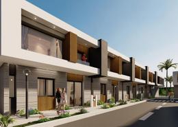 شقة - 4 غرف نوم - 4 حمامات for vendre in الصخيرات - الصخيرات شقة - 4 غرف نوم - 4 حمامات for vendre in الصخيرات - الصخيرات