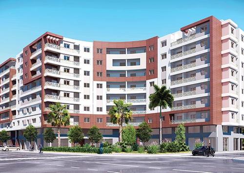 Bel appartement à vendre