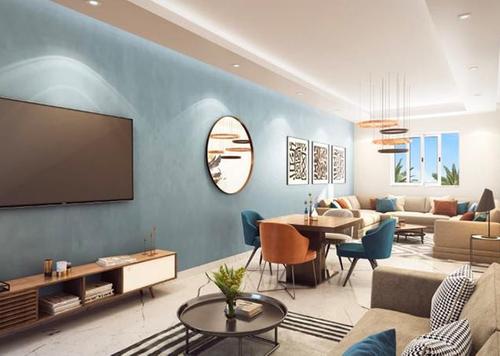 Magnifique appartement à vendre