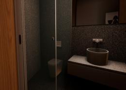 Studio - 1 bathroom for vendre in Ghandi - Casablanca