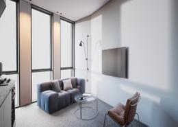 Studio - 1 bathroom for vendre in Maarif Extension - Casablanca