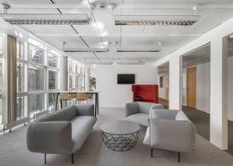 Bureaux - 2 bathrooms for louer in Ain Sebaa - Casablanca