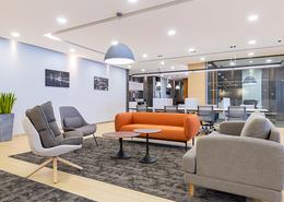 Bureaux - 2 bathrooms for louer in Ain Sebaa - Casablanca