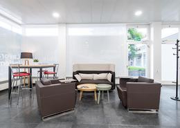 Bureaux - 2 bathrooms for louer in Ain Sebaa - Casablanca