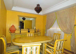 Belle maison 150 M2 meublée a Dakhela