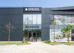 Rejoignez un espace de coworking dynamique à Spaces La Rocade .