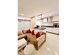 Studio - 1 bathroom for louer in Bourgogne - Casablanca