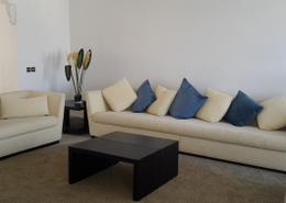 Appartement - 4 pièces - 3 bathrooms for louer in Racine - Casablanca