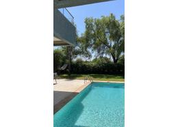 Appartement - 4 pièces - 4 bathrooms for louer in Bouskoura - Bouskoura