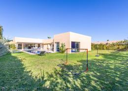Magnifique villa à louer