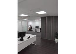 مكتب - 1 حمام for vendre in النخيل - الدار البيضاء