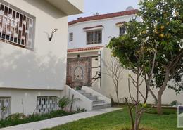 فيلا - 7 غرف نوم - 4 حمامات for vendre in حي الرياض - الرباط فيلا - 7 غرف نوم - 4 حمامات for vendre in حي الرياض - الرباط