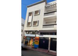 منزل - 4 غرف نوم - 4 حمامات for vendre in الولفة - الدار البيضاء