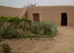 Maison - 3 pièces - 1 bathroom for vendre in Taroudant - Taroudant