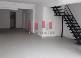 Magasin - 1 bathroom for vendre in Bourgogne - Casablanca