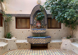 Villa - 5 pièces - 5 bathrooms for vendre in indéfini - Marrakech