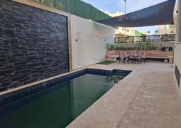 Villa - 6 pièces - 4 bathrooms for vendre in Agdal - Marrakech