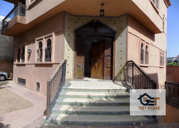 VILLA USAGE COMMERCIAL OU HABITATION À TARGA DEVANT CNSS