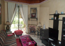 Appartement - 2 pièces - 1 bathroom for vendre in Palmeraie - Marrakech