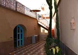 Villa - 1 pièce for vendre in Taroudant - Taroudant