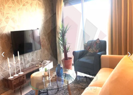 شقة - 1 غرفة نوم - 1 حمام for louer in الوازيس - الدار البيضاء