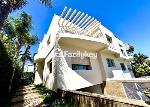 فيلا - 5 غرف نوم for vendre in عين الذئاب - الدار البيضاء فيلا - 5 غرف نوم for vendre in عين الذئاب - الدار البيضاء
