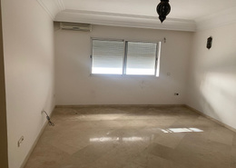 شقة - 2 غرف نوم - 2 حمامات for louer in المثلث الذهبي - الدار البيضاء