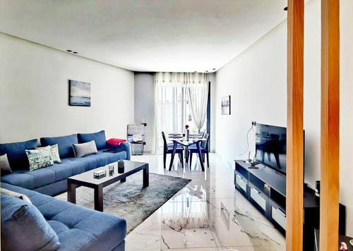 Appartement - 1 pièce - 2 bathrooms for louer in Oasis - Casablanca Appartement - 1 pièce - 2 bathrooms for louer in Oasis - Casablanca