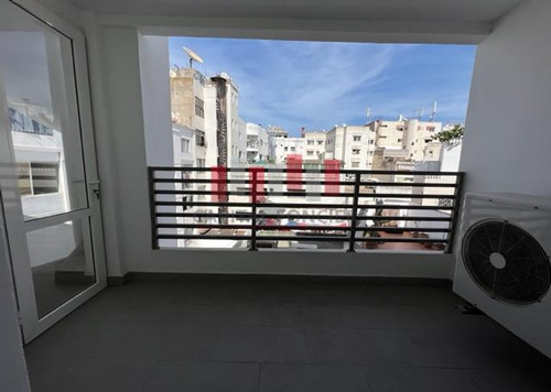 شقة - 1 غرفة نوم - 1 حمام for vendre in غوتييه - الدار البيضاء