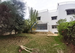 villa à louer sur Hassan