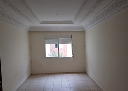 شقة - 3 غرف نوم - 1 حمام for vendre in حي النهضة - الرباط