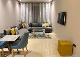 Studio - 1 bathroom for louer in Palmier - Casablanca