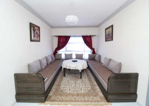 شقة - 2 غرف نوم - 1 حمام for louer in حي الداخلة - اغادير