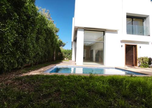 magnifique villa haut de gamme