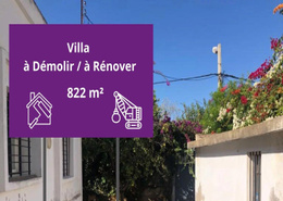 Villa - 4 pièces - 4 bathrooms for vendre in Aviation - Rabat