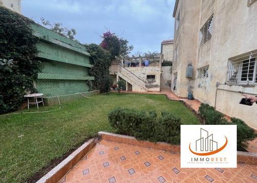 Villa - 5 pièces - 3 bathrooms for vendre in CIL - Casablanca Villa - 5 pièces - 3 bathrooms for vendre in CIL - Casablanca
