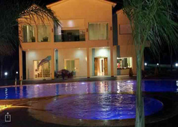 luxueuse villa de haut standing