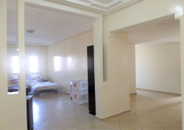Appartement neuf Bd Mohamed VI